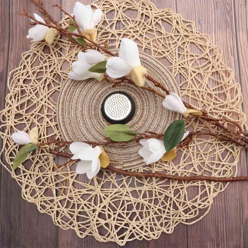قاعدة إيكيبانا مطاطية لترتيب ا - مراجعة Flower Frog Pin وسعره