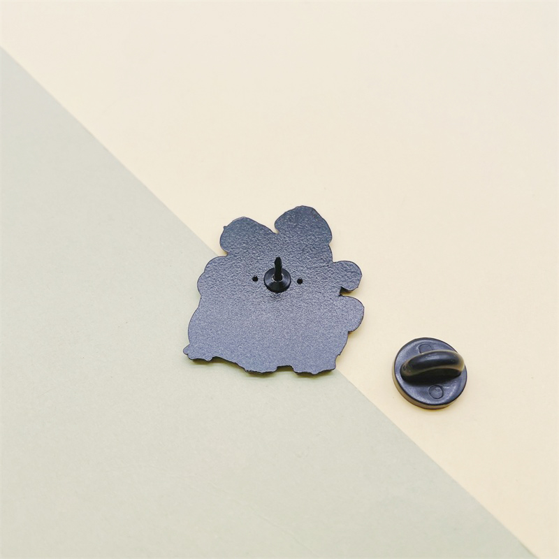 النباتات الإبداعية الزهور الحي - مراجعة Flower Frog Pin وسعره
