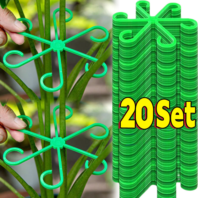 زهرة النبات الجذعية دعم حصص تس - مراجعة Florist Supp وسعره