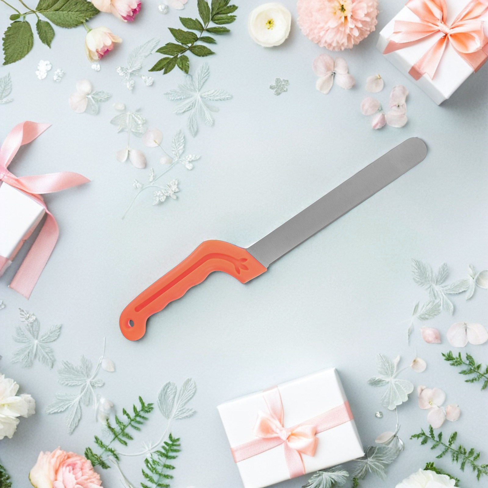 قاطع إسفنج الزهور خفيف الوزن ب - مراجعة Florist Flower Supply وسعره